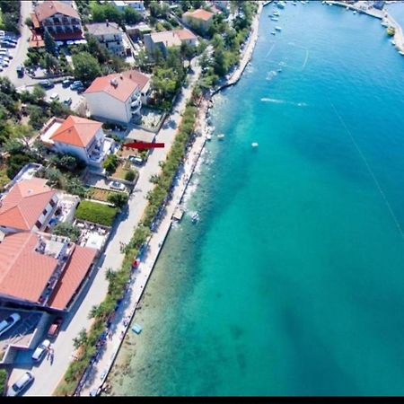 App Marin Διαμέρισμα Šilo Εξωτερικό φωτογραφία
