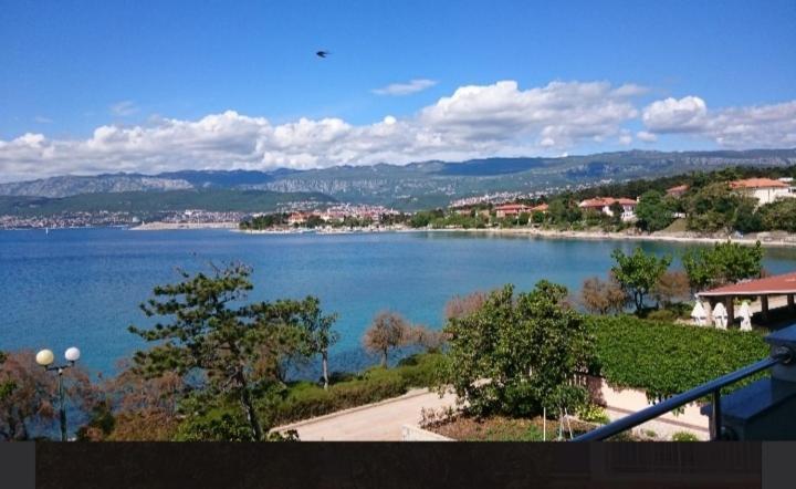 App Marin Διαμέρισμα Šilo Εξωτερικό φωτογραφία