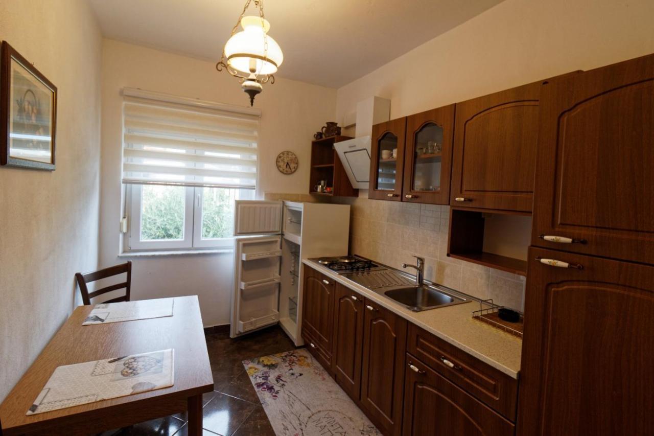 App Marin Διαμέρισμα Šilo Εξωτερικό φωτογραφία