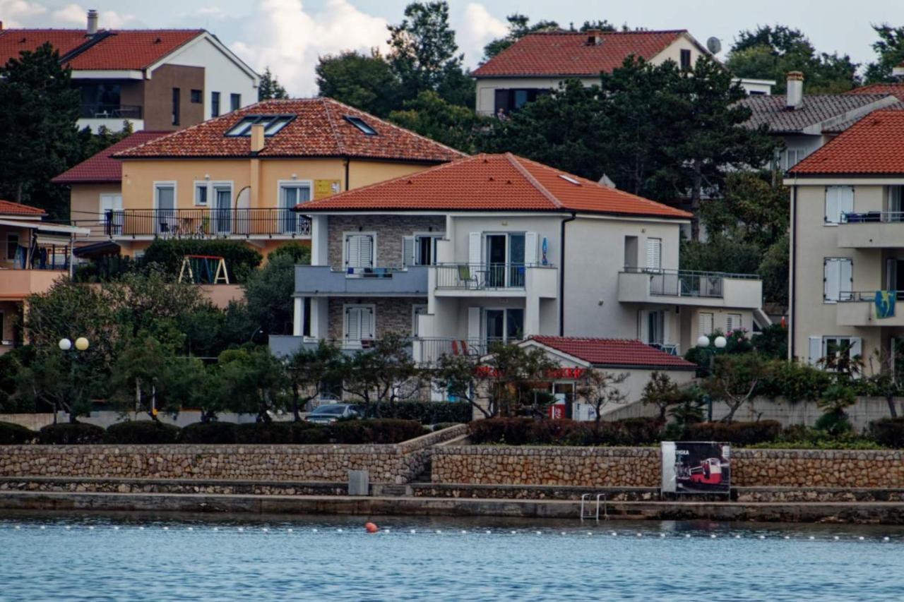 App Marin Διαμέρισμα Šilo Εξωτερικό φωτογραφία