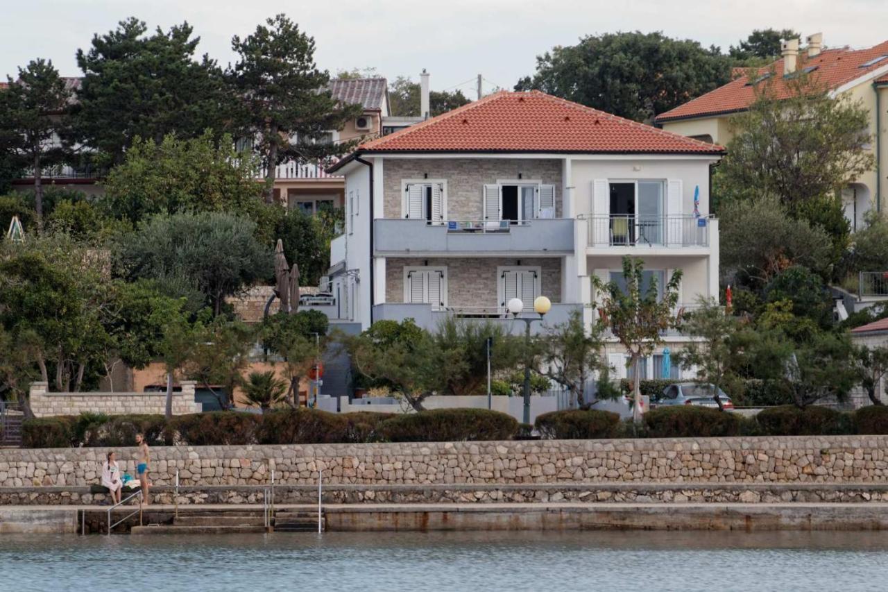 App Marin Διαμέρισμα Šilo Εξωτερικό φωτογραφία