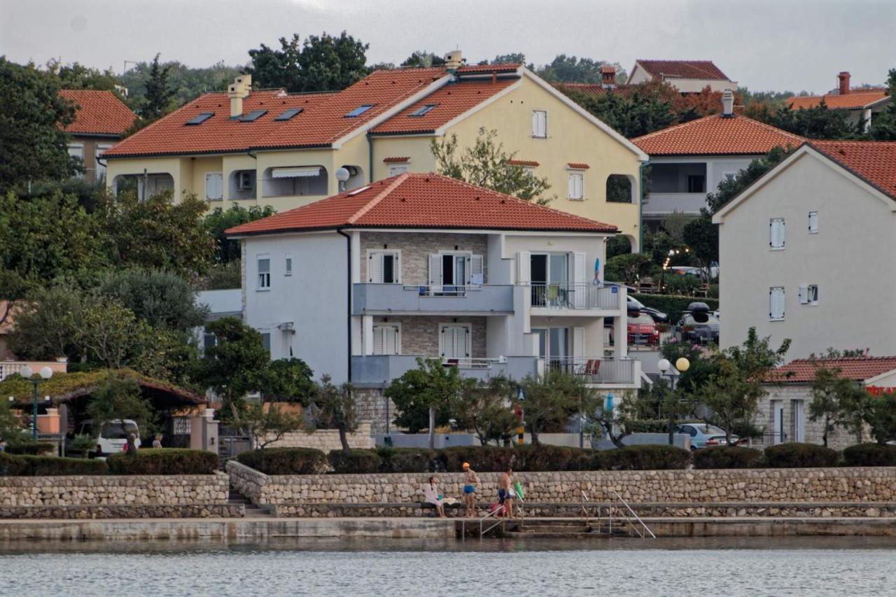 App Marin Διαμέρισμα Šilo Εξωτερικό φωτογραφία