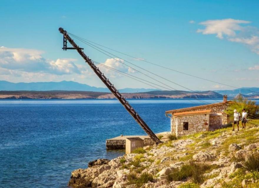 App Marin Διαμέρισμα Šilo Εξωτερικό φωτογραφία