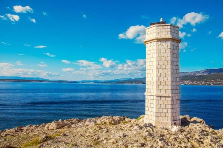 App Marin Διαμέρισμα Šilo Εξωτερικό φωτογραφία