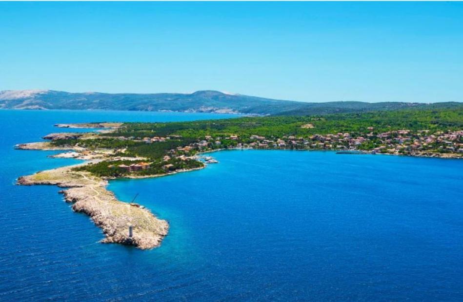 App Marin Διαμέρισμα Šilo Εξωτερικό φωτογραφία