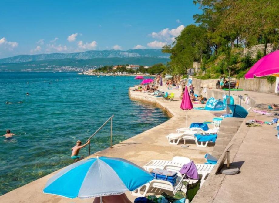App Marin Διαμέρισμα Šilo Εξωτερικό φωτογραφία