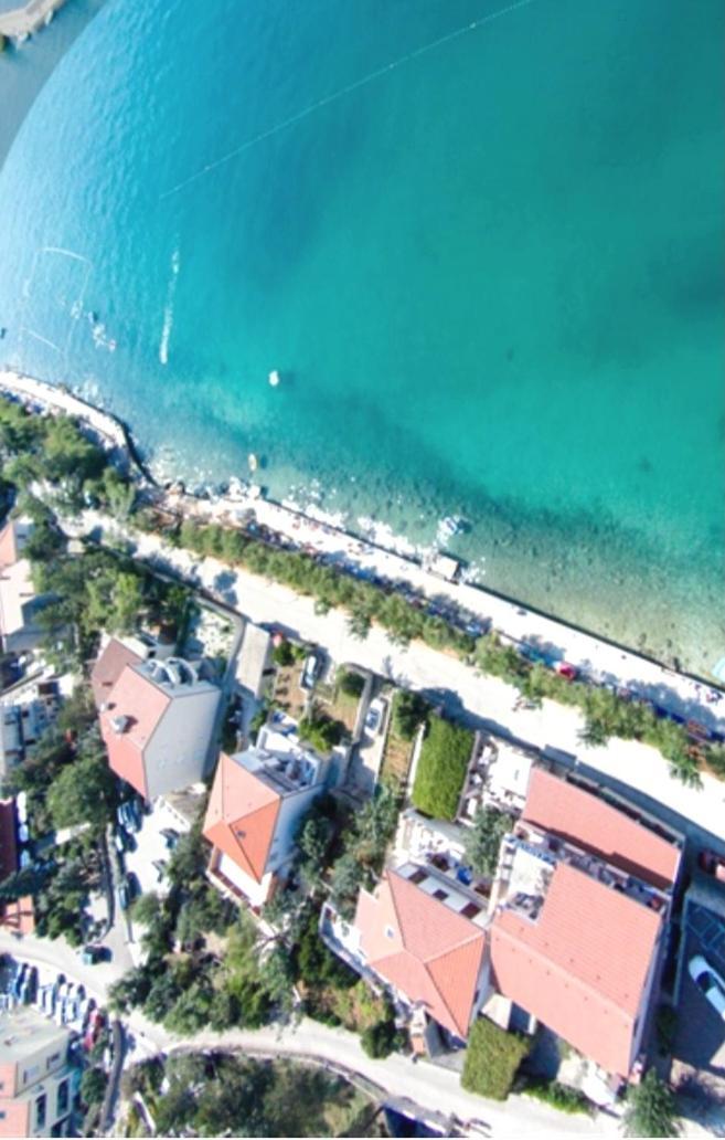 App Marin Διαμέρισμα Šilo Εξωτερικό φωτογραφία
