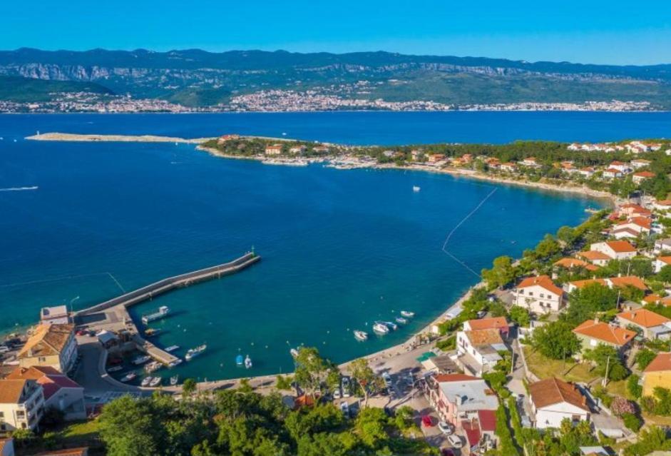 App Marin Διαμέρισμα Šilo Εξωτερικό φωτογραφία