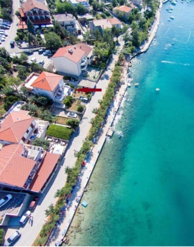 App Marin Διαμέρισμα Šilo Εξωτερικό φωτογραφία