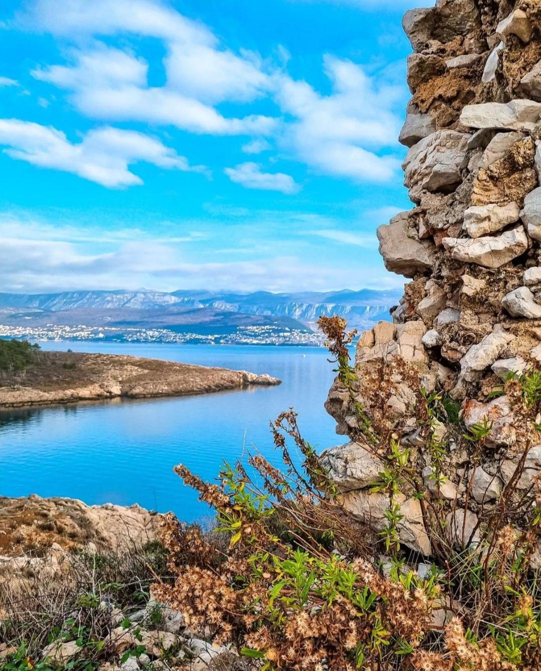 App Marin Διαμέρισμα Šilo Εξωτερικό φωτογραφία