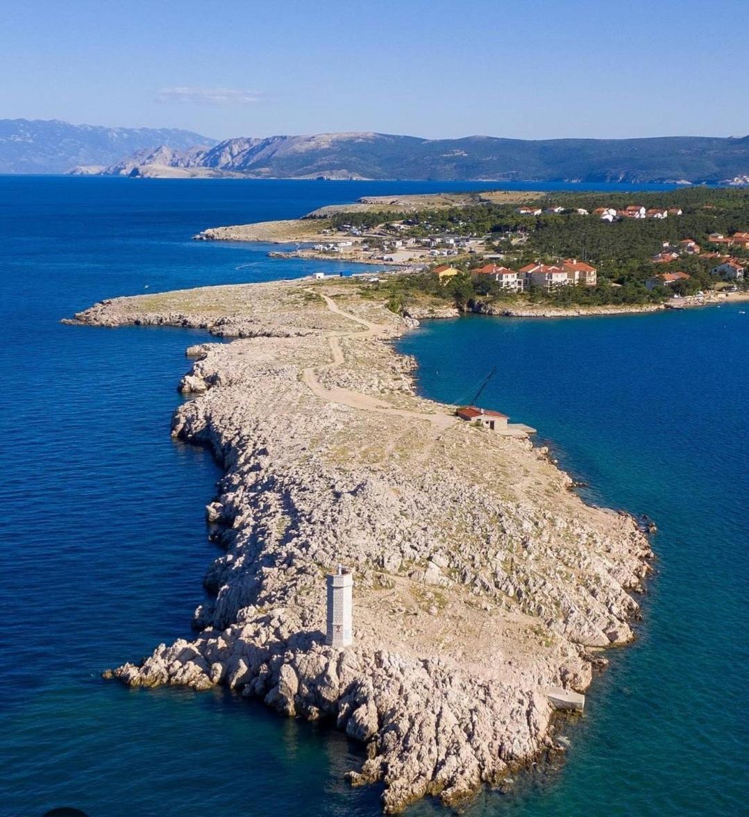 App Marin Διαμέρισμα Šilo Εξωτερικό φωτογραφία