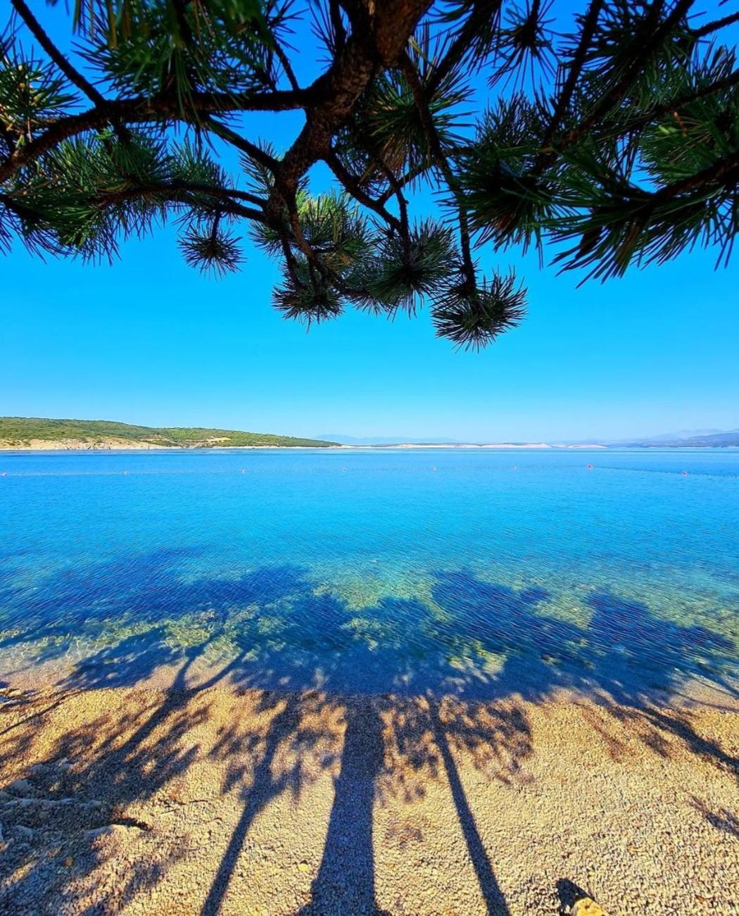 App Marin Διαμέρισμα Šilo Εξωτερικό φωτογραφία